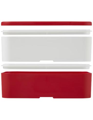 Fiambrera de doble capa N20074012