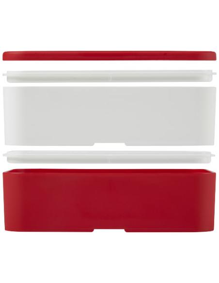 Fiambrera de doble capa N20074012