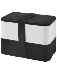 Fiambrera de doble capa N00074012