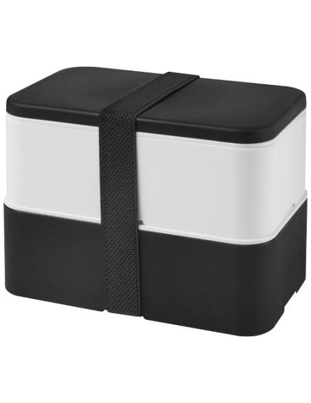 Fiambrera de doble capa N30074012