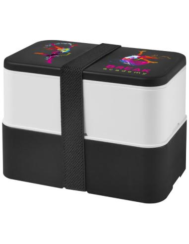 Fiambrera de doble capa N30074012