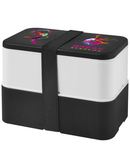 Fiambrera de doble capa N30074012