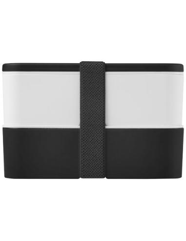 Fiambrera de doble capa N30074012