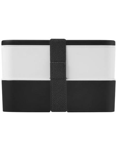 Fiambrera de doble capa N30074012