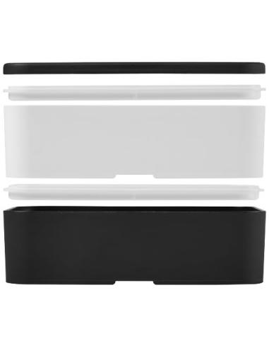 Fiambrera de doble capa N30074012