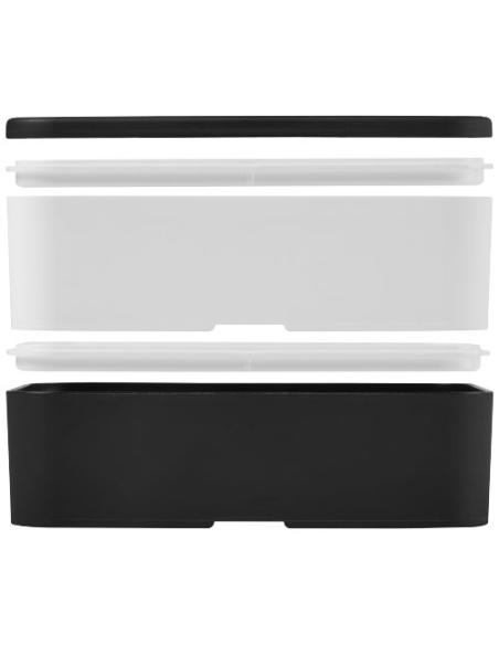 Fiambrera de doble capa N30074012