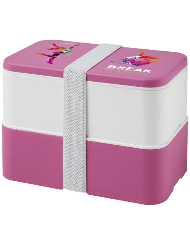Fiambrera de doble capa N40074012