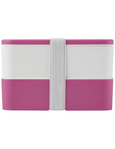 Fiambrera de doble capa N40074012