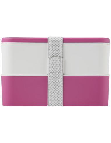 Fiambrera de doble capa N40074012