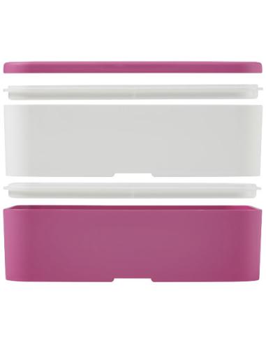 Fiambrera de doble capa N40074012