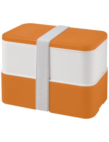 Fiambrera de doble capa N60074012