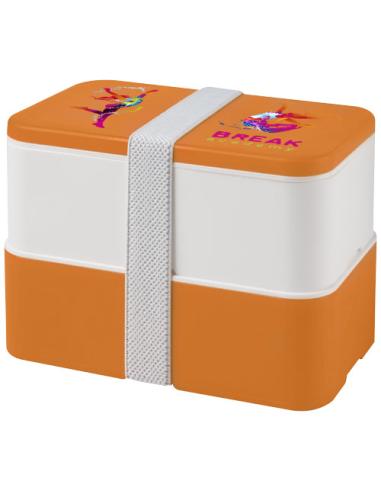 Fiambrera de doble capa N60074012