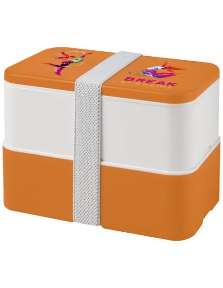 Fiambrera de doble capa N60074012