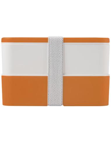 Fiambrera de doble capa N60074012