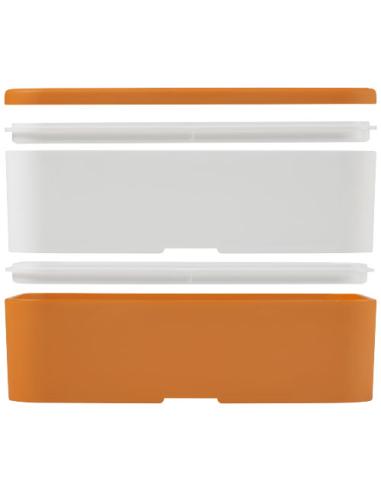 Fiambrera de doble capa N60074012