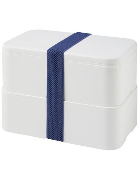 Fiambrera de doble capa N70074012