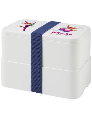 Fiambrera de doble capa N70074012