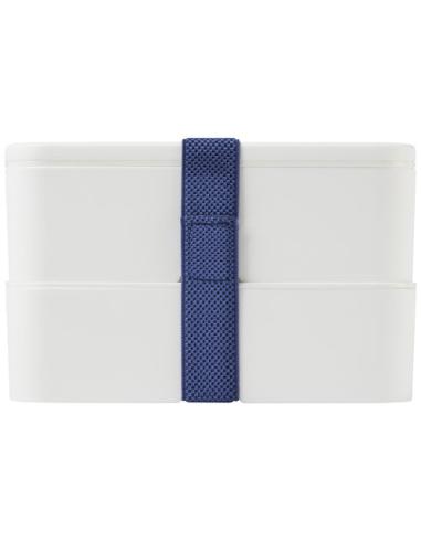 Fiambrera de doble capa N70074012