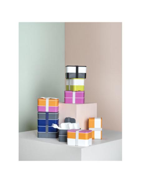 Fiambrera de doble capa N70074012