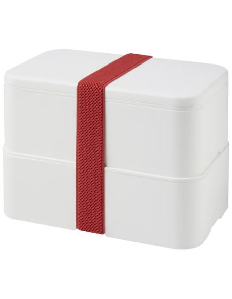 Fiambrera de doble capa N80074012
