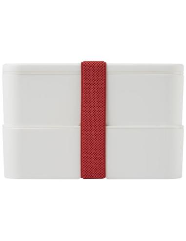 Fiambrera de doble capa N80074012