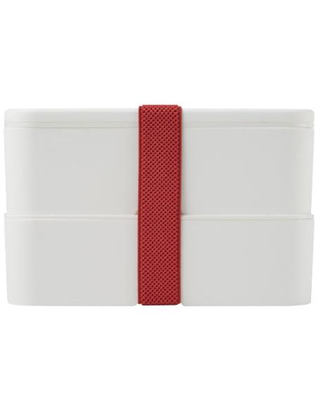 Fiambrera de doble capa N80074012