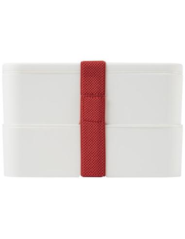 Fiambrera de doble capa N80074012