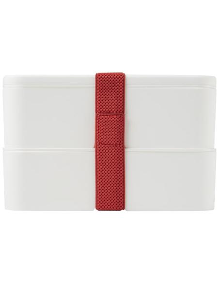 Fiambrera de doble capa N80074012