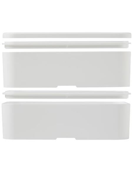 Fiambrera de doble capa N80074012