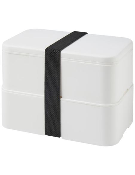 Fiambrera de doble capa N90074012