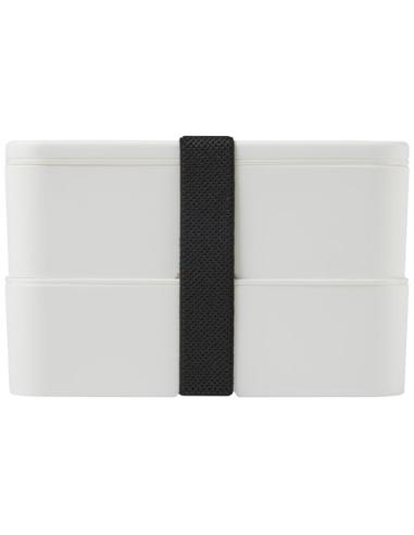 Fiambrera de doble capa N90074012