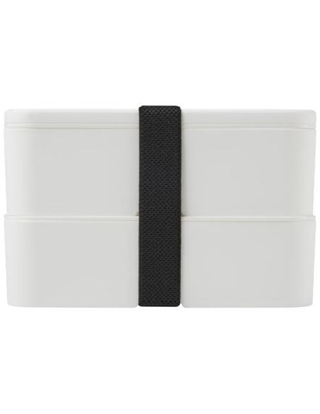 Fiambrera de doble capa N90074012