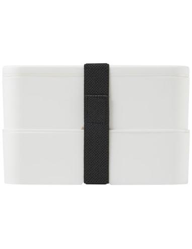 Fiambrera de doble capa N90074012