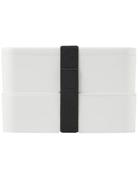 Fiambrera de doble capa N90074012