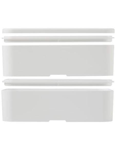 Fiambrera de doble capa N90074012