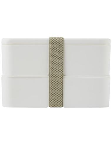 Fiambrera de doble capa N01074012