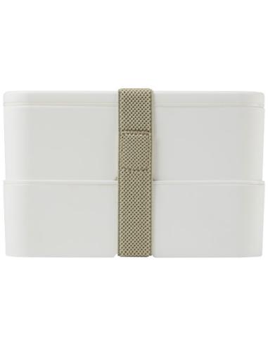 Fiambrera de doble capa N01074012