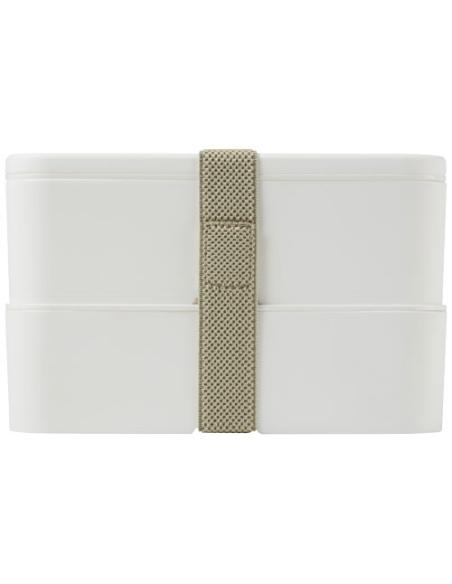 Fiambrera de doble capa N01074012