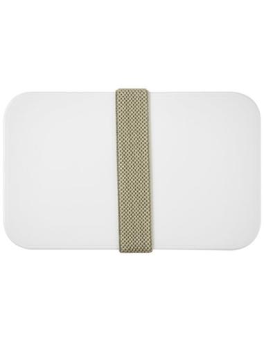 Fiambrera de doble capa N01074012