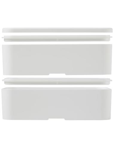 Fiambrera de doble capa N01074012