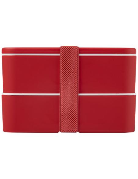 Fiambrera de doble capa N12074012