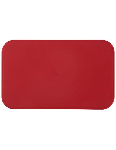 Fiambrera de doble capa N12074012