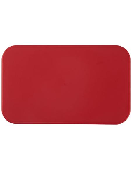 Fiambrera de doble capa N12074012