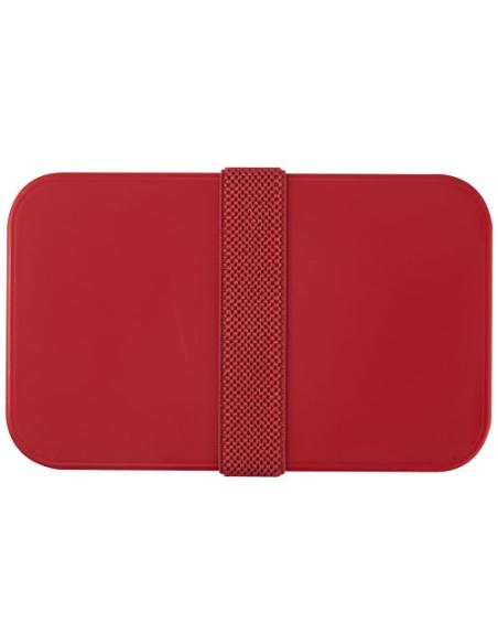 Fiambrera de doble capa N12074012