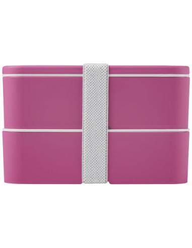 Fiambrera de doble capa N14074012