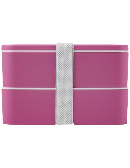 Fiambrera de doble capa N14074012