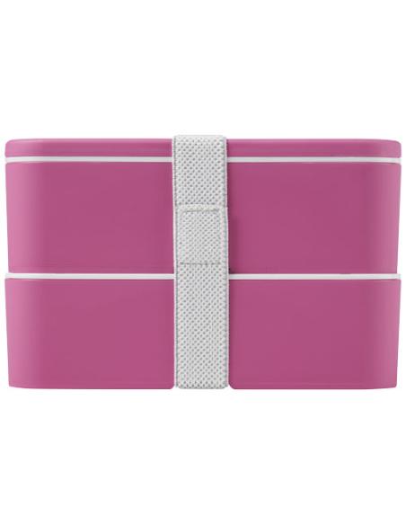 Fiambrera de doble capa N14074012