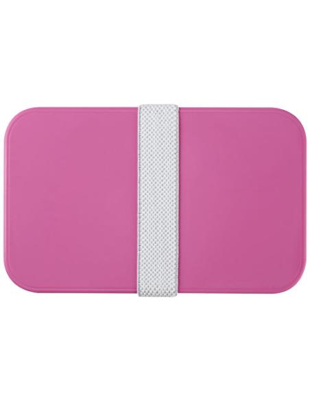 Fiambrera de doble capa N14074012