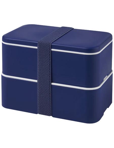 Fiambrera de doble capa N25074012