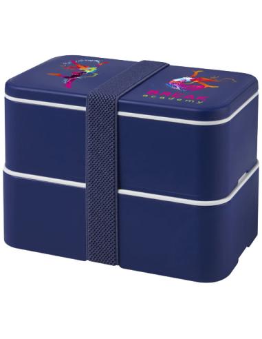 Fiambrera de doble capa N25074012